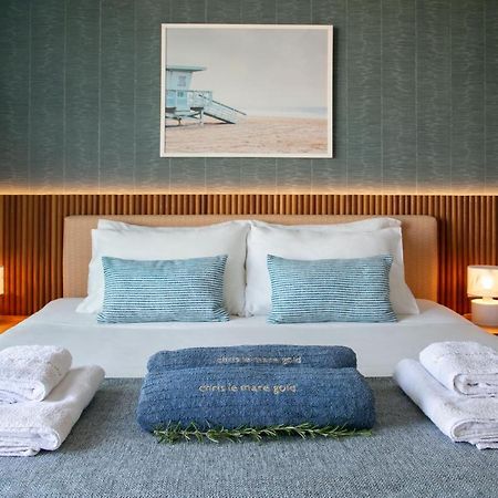 Chris Le Mare Gold Luxury Villa 프로타라스 외부 사진