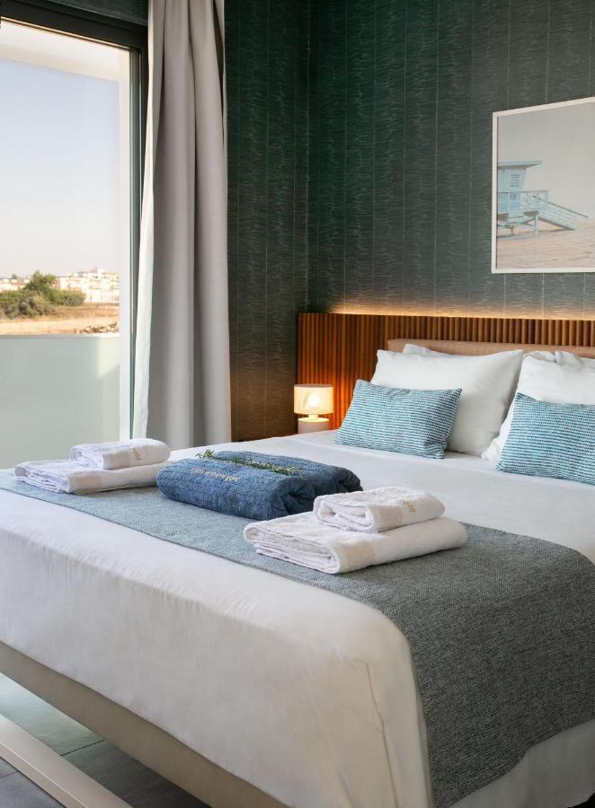 Chris Le Mare Gold Luxury Villa 프로타라스 외부 사진